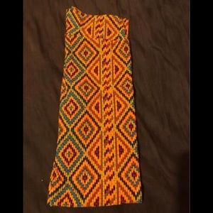 LulaRoe O/S Leggings